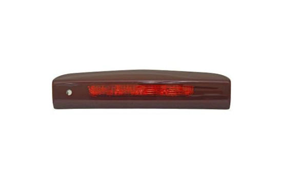 Troisième feu stop