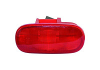Troisième feu stop