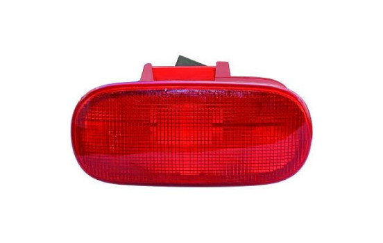 Troisième feu stop