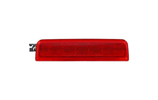 Troisième feu stop