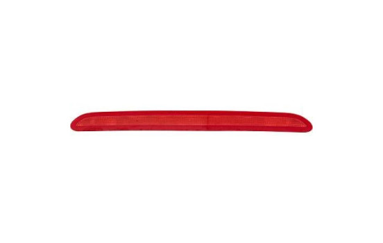 Troisième feu stop