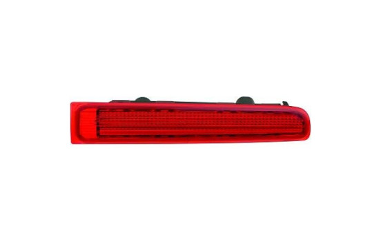 Troisième feu stop