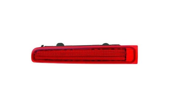 Troisième feu stop