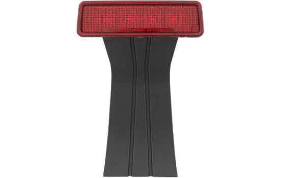 Troisième feu stop