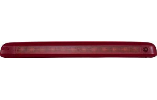 Troisième feu stop