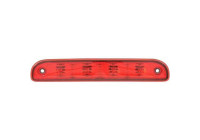 Troisième feu stop