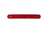 Troisième feu stop