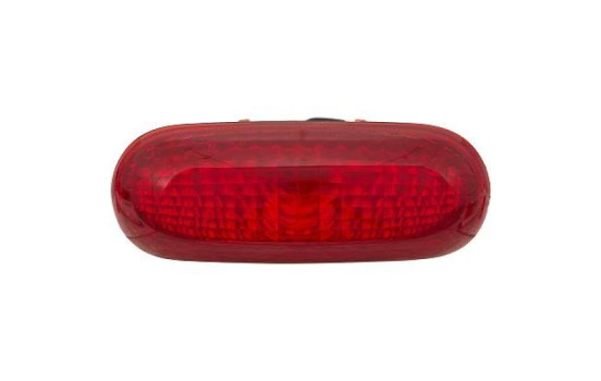 Troisième feu stop