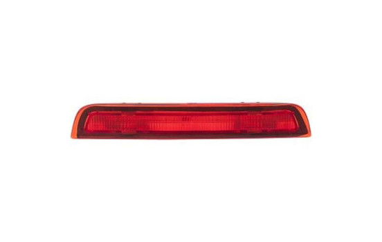 Troisième feu stop