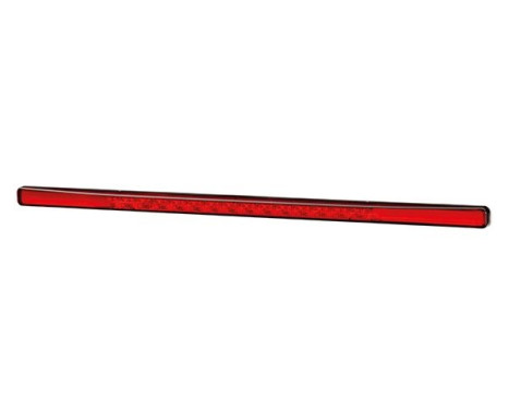 Troisième feu stop