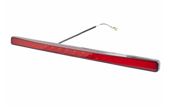 Troisième feu stop