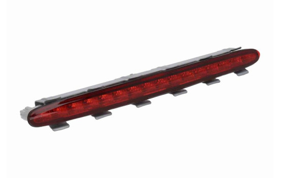 Troisième feu stop