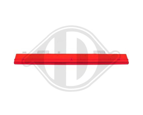 Troisième feu stop