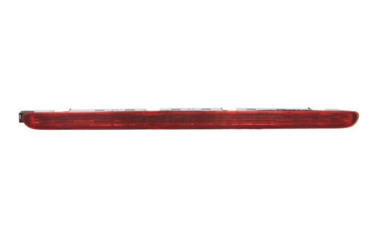 Troisième feu stop