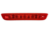 Troisième feu stop