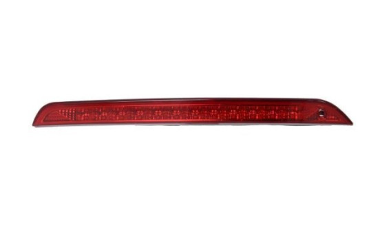 Troisième feu stop