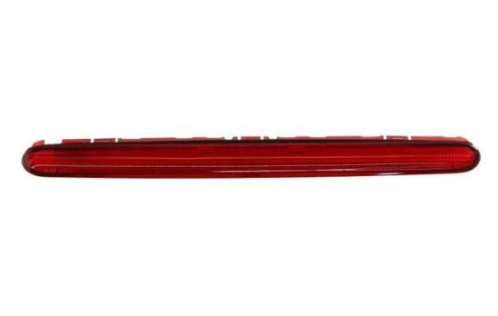 Troisième feu stop