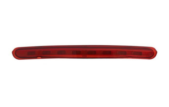 Troisième feu stop