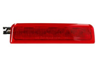Troisième feu stop
