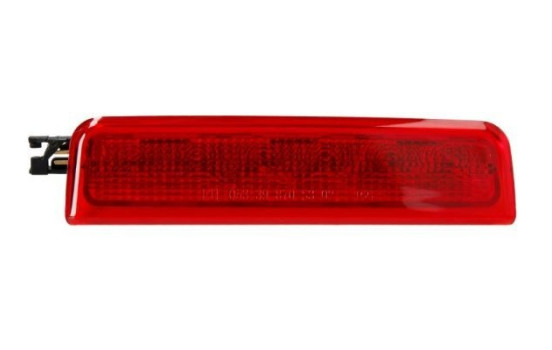 Troisième feu stop