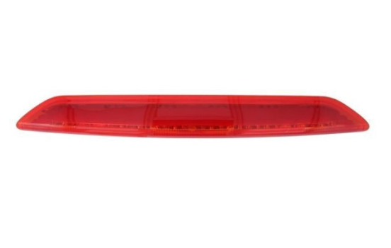 Troisième feu stop