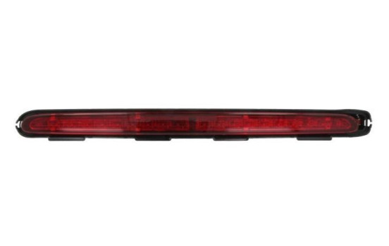 Troisième feu stop