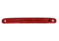 Troisième feu stop