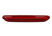 Troisième feu stop