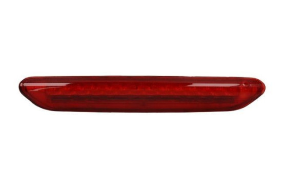 Troisième feu stop