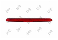Troisième feu stop