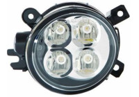 Dagrijverlichting