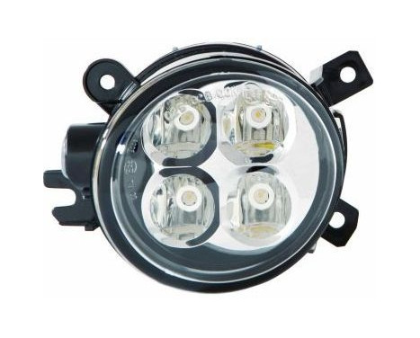 Dagrijverlichting