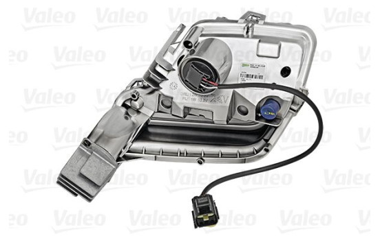 Feu diurne ORIGINAL PART 045154 Valeo, Image 2