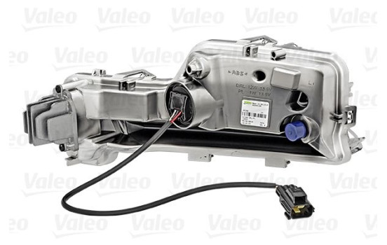 Feu diurne ORIGINAL PART 045156 Valeo, Image 2
