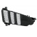 Feux de jour, droite 2PT 010 945-061 Hella