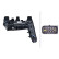 Feux de jour, droite 2PT 014 585-021 Hella, Vignette 2