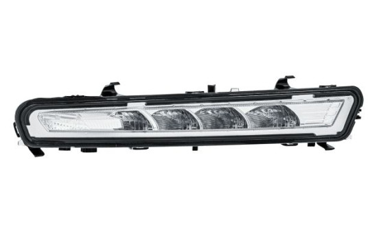 Feux de jour, gauche 2PT 010 572-011 Hella
