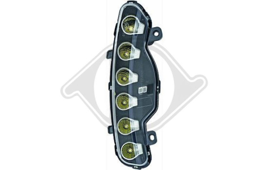 Feux de jour Tuning HD, Image 2