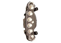 JOUR DE LA LUMIÈRE DROITE Led VALEO 0952958 Origineel