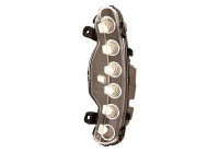 LIENS QUOTIDIENS LUMINEUX Led VALEO 0952957 Origineel