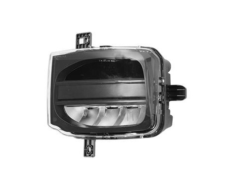 LUMIÈRE DU JOUR À GAUCHE 5706957 Van Wezel