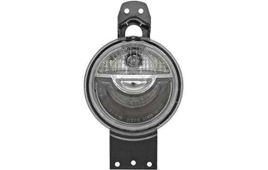 Lumières allumées toute la journée