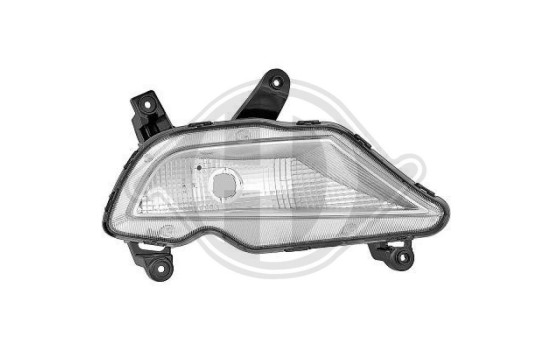 Lumières allumées toute la journée, Image 2