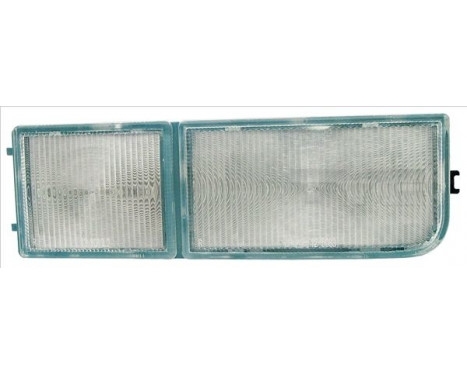 Enjoliveur, projecteur antibrouillard 12-5083-01-2 TYC, Image 2
