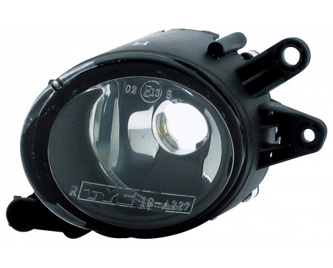 Projecteur antibrouillard 19-0228-01-2 TYC