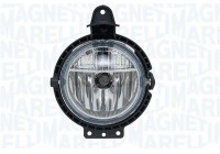 Projecteur antibrouillard LAC080 Magneti Marelli