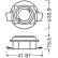 Adaptateur Osram LEDriving, Vignette 3