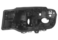 Boîtier de lampe, phare