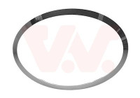 Cadre, phare 0518515 Van Wezel