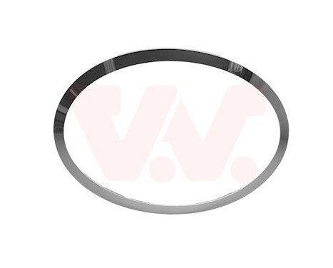 Cadre, phare 0518516 Van Wezel